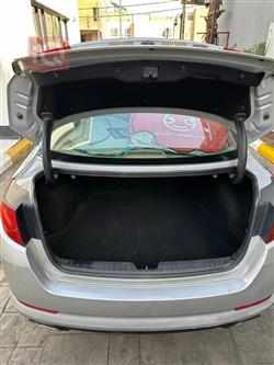 كيا اوبتيما